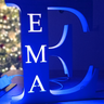 LUČKA črka z imenom