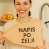 Konfigurator dasaka za rezanje