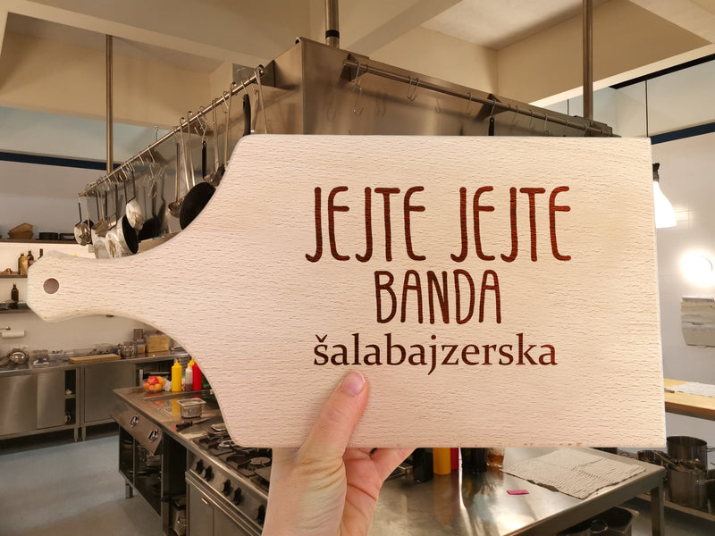 MANGIA MANGIA DILCA