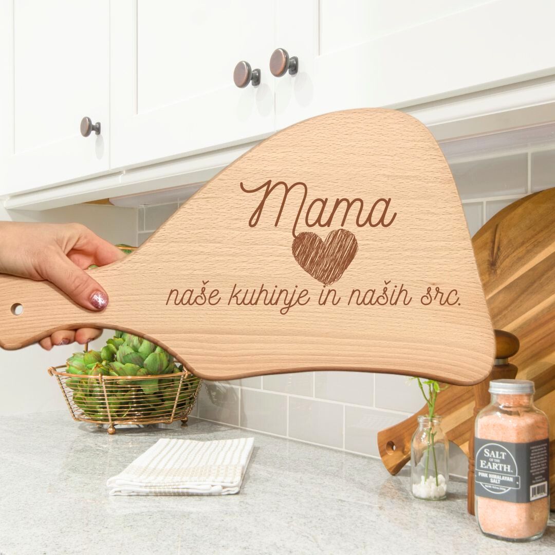 Un regalo per tutte le mamme